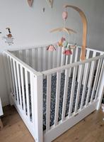 Bopita box, ophalen in Heerlen, Kinderen en Baby's, Boxen, Ophalen, Gebruikt, Rechthoekig, Lade