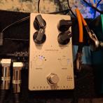 Darkglass Hyper Luminal Compressor Pedaal, Muziek en Instrumenten, Effecten, Ophalen of Verzenden, Zo goed als nieuw, Compressor