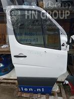 Mercedes Sprinter Rechts voor 2015, Gebruikt, -, Deur, Ophalen of Verzenden