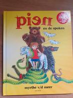 Pien en de spoken, Ophalen of Verzenden, Zo goed als nieuw