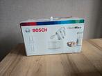 Bosch CleverMixx Handmixer - Zo goed als nieuw!, Ophalen, 1 tot 2 liter, 3 snelheden of meer, Zo goed als nieuw
