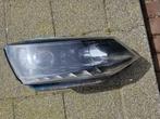 Koplamp, Auto-onderdelen, Verlichting, Ophalen of Verzenden, Skoda