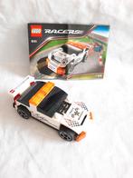 Lego Racers 8121, Ophalen of Verzenden, Lego, Zo goed als nieuw