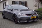 Volkswagen GOLF GTI Performance 2.0 TSI (245pk) DSG Led/Came, Auto's, Volkswagen, Te koop, Zilver of Grijs, 720 kg, Geïmporteerd