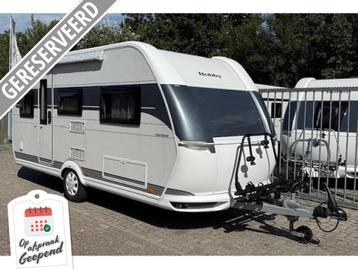 Hobby Ontour 470 UL Incl. Mover en Luifel beschikbaar voor biedingen