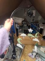 Boxmobiel misschien 4x gebruikt., Kinderen en Baby's, Ophalen, Zo goed als nieuw, Mobiel, Met geluid