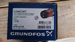 Grundfos 15-14 BXA PM Comfort Circulatiepomp NIEUW!, Grundfos Nederland B.V.. Postbus 22015 | 1302 CA Almere Veluwezoom 35 | 1327 AE Almere Telefoon 088 - 47 86 336. Grundfos Water Treatment Netherlands B.V