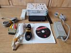 Nintendo Wii Compleet met Games en Accessoires, Gebruikt, Ophalen of Verzenden, 3 spelers of meer, Sport