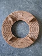 Tegeldragers/voegkruizen, 120 mm. Ca 110 stuks, Tuin en Terras, Ophalen, Gebruikt, Kunststof