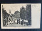 Groeten uit Benningbroek - gelopen, Ophalen of Verzenden, Voor 1920, Gelopen, Noord-Holland
