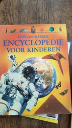 Kinderboeken informatief 4x, Boeken, Kinderboeken | Jeugd | onder 10 jaar, Ophalen of Verzenden, Zo goed als nieuw, Non-fictie
