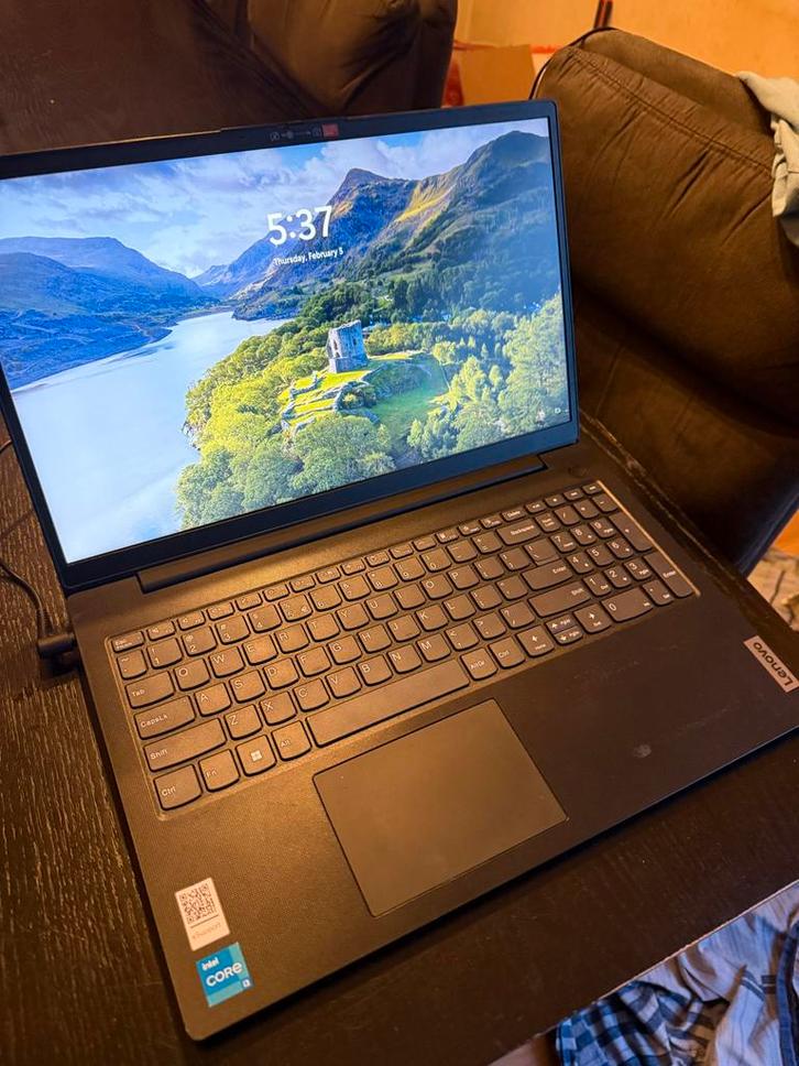 Partij Laptops - Lenovo, HP, Acer, Dell, Fujitsu, Computers en Software, Windows Laptops, Gebruikt, 15 inch, SSD, 2 tot 3 Ghz