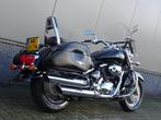 Suzuki C 800 INTRUDER (bj 2007), Motoren, Chopper, Bedrijf, 800 cc