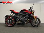 MV Agusta RUSH LEASE VOORDELIG!, Motoren, 4 cilinders, Bedrijf, Onbekend, Meer dan 35 kW