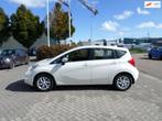 Nissan Note 1.2 Connect Edition, Auto's, Euro 5, 1198 cc, Wit, Bedrijf