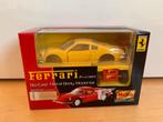 NIEUW 🎁 Ferrari Dino 246GT Maisto Die-Cast Model Kit, Hobby en Vrije tijd, Modelauto's | 1:43, Ophalen of Verzenden, Zo goed als nieuw
