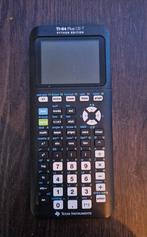 TI-84 Plus CE-T Python Grafische Rekenmachine, Ophalen of Verzenden, Gebruikt