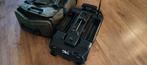 Nexus Voerboot met Tas, Ophalen, Gebruikt, Overige typen