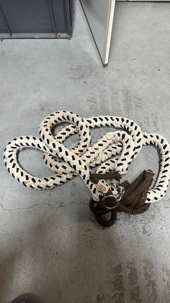 Fra longeerhulpmiddel, Dieren en Toebehoren, Ophalen of Verzenden, Gebruikt, Overige soorten