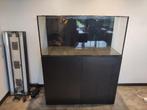 Zeeaquarium Waterbox Marine 110.4, Dieren en Toebehoren, Vissen | Aquaria en Toebehoren, Ophalen, Gebruikt, Leeg aquarium
