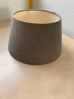 Lampenkap. Hoogte kap 14,5 cm, Ophalen of Verzenden, Zo goed als nieuw, Rond, Minder dan 25 cm