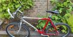 Prima mountainbike met reserve wiel, Fully, Ophalen of Verzenden, Zo goed als nieuw, Overige merken
