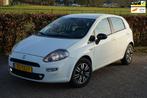 Fiat Punto Evo 0.9 TwinAir Pop|Climate Control|Cruise Contro, Voorwielaandrijving, Euro 5, Gebruikt, Wit
