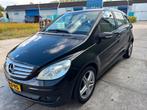 Mercedes B 170 versnellingsbak problemen, Zwart, Bedrijf, Handgeschakeld, A-Klasse