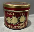 appelstroop blikken Canisius De Gruyter Baltussen, Verzamelen, Blikken, Ophalen of Verzenden, Zo goed als nieuw, Overige