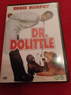 Dr. Dolittle, Cd's en Dvd's, Dvd's | Komedie, Ophalen of Verzenden, Zo goed als nieuw