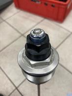 voorvork dop versteller Honda CBR 929 RR 2000 - 2001 Firebla, Motoren, Onderdelen | Honda, Gebruikt