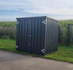 Vergunningsvrije luxe demontabele opslagcontainers, Doe-het-zelf en Verbouw, Ophalen of Verzenden