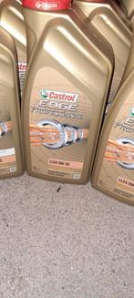 Castrol edge professional 0W30 LL04, Auto diversen, Onderhoudsmiddelen, Ophalen of Verzenden