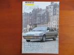 Renault Revue (juni 1988), Boeken, Auto's | Folders en Tijdschriften, Ophalen of Verzenden, Nieuw, Renault