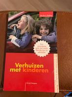Christel Westgeest - Verhuizen met kinderen, Sociale wetenschap, Christel Westgeest, Ophalen of Verzenden, Zo goed als nieuw