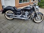 Yamaha xvs 1100 CLASSIC, Motoren, 12 t/m 35 kW, Particulier, 2 cilinders, Chopper