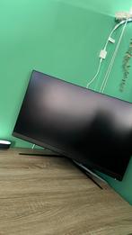 MSI Optix G27C6, Computers en Software, Monitoren, HDMI, Minder dan 1 ms, Overige typen, Kantelbaar