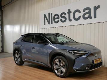 Subaru SOLTERRA SKY Package 71 kWh (bj 2022, automaat) beschikbaar voor biedingen