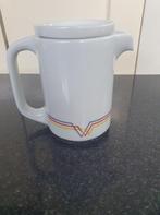 design theepot vintage Ikea Portugal Spal  1,25 ltr, Huis en Inrichting, Keuken | Servies, Ophalen of Verzenden, Zo goed als nieuw