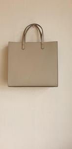 Nieuw! Daan- Palmellato-Handtas. Taupe, Sieraden, Tassen en Uiterlijk, Tassen | Damestassen, Verzenden, Nieuw, Overige kleuren