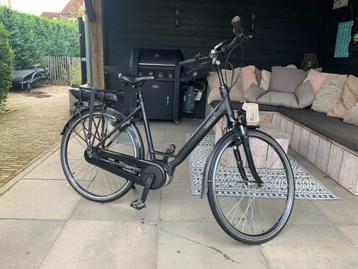Te koop: Batavus eBike Wayz E-go Active Plus beschikbaar voor biedingen