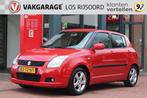 SUZUKI Swift 1.3 *Shogun* | A/C | OrigNL | Leuk ! |, Stof, Gebruikt, Zwart, 965 kg