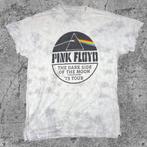 T-shirt Pink Floyd Dark side of the moon  '73 tour T-272, Kleding | Heren, T-shirts, Vintage, Overige kleuren, Vintage, Vintage