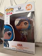 Funko pops Overwatch, Ophalen, Zo goed als nieuw