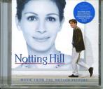 De soundtrack van de film Notting hill, Cd's en Dvd's, Cd's | Filmmuziek en Soundtracks, Ophalen of Verzenden, Zo goed als nieuw