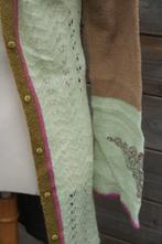 Vest bruin/ mint St. Martin's mt M Winter Vaste prijs, Kleding | Dames, Maat 38/40 (M), Ophalen of Verzenden, Zo goed als nieuw