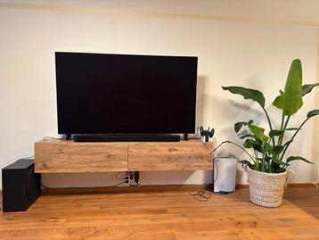 Tv meubel beschikbaar voor biedingen