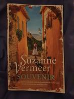 Suzanne Vermeer - souvenir, Boeken, Thrillers, Ophalen of Verzenden, Zo goed als nieuw