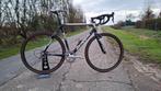 Carbon Cyclocross  / Veldfiets., Gebruikt, Aluminium, Meer dan 20 versnellingen, 53 tot 57 cm