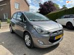 Hyundai Ix20 1.4i *ORIGINELE NEDERLANDSE AUTO*, Voorwielaandrijving, Euro 5, Gebruikt, 4 cilinders